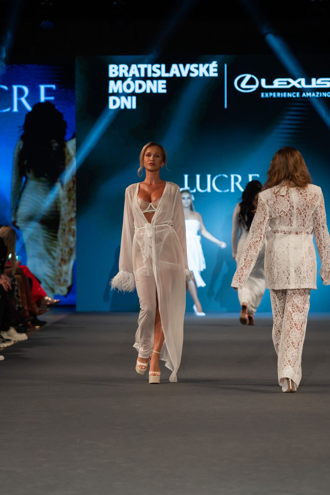 Bratislavské jesenné módne dni 2024