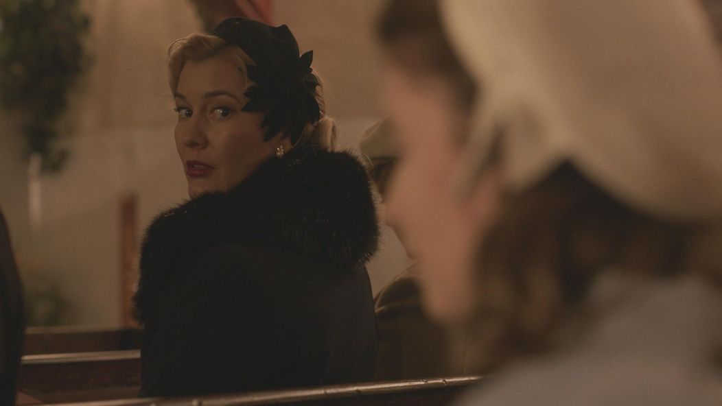 Lena rozpoznala Kaspera