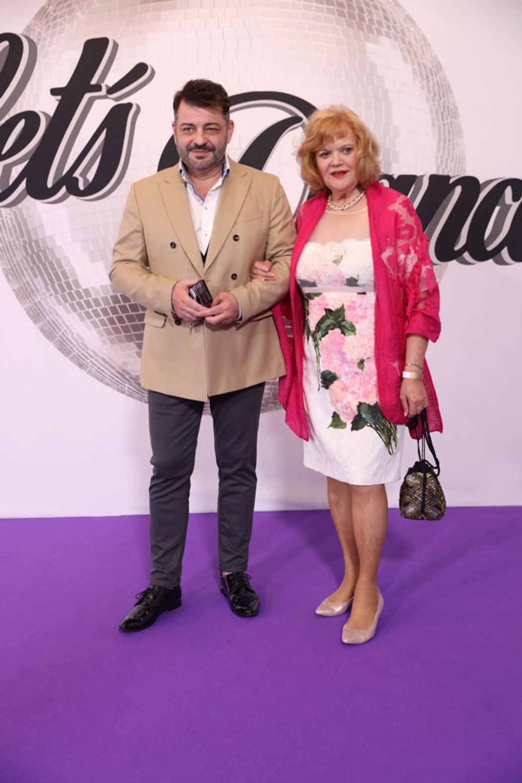 Móda z Let's Dance - 7. kolo