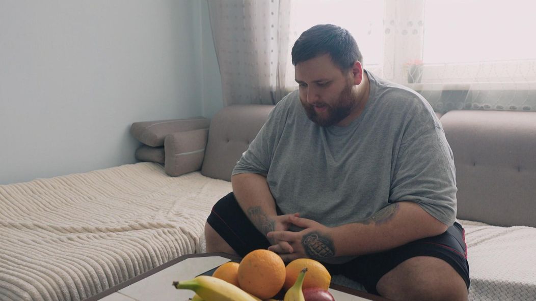Marián si počas Extrémnych premien prešiel náročným obdobím. A nielen kvôli vlastnej premene.