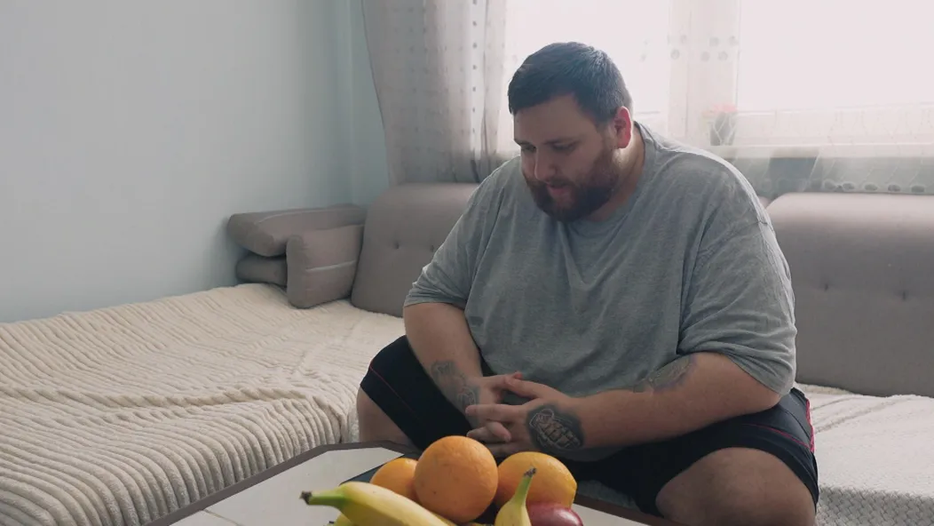 Marián si počas Extrémnych premien prešiel náročným obdobím. A nielen kvôli vlastnej premene.