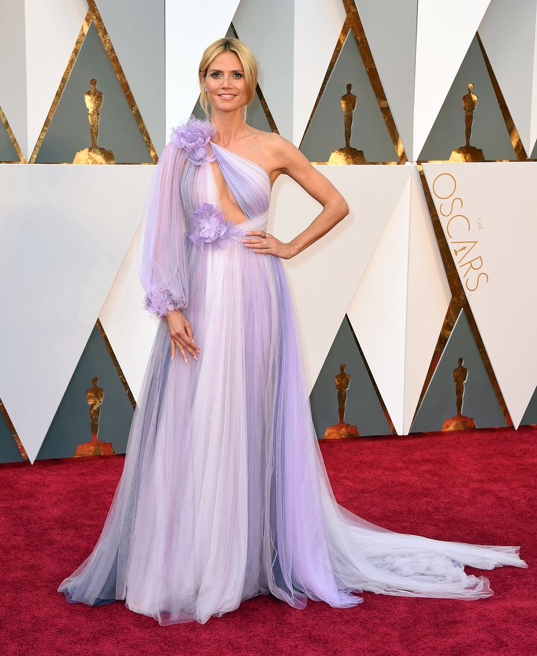 Heidi Klum