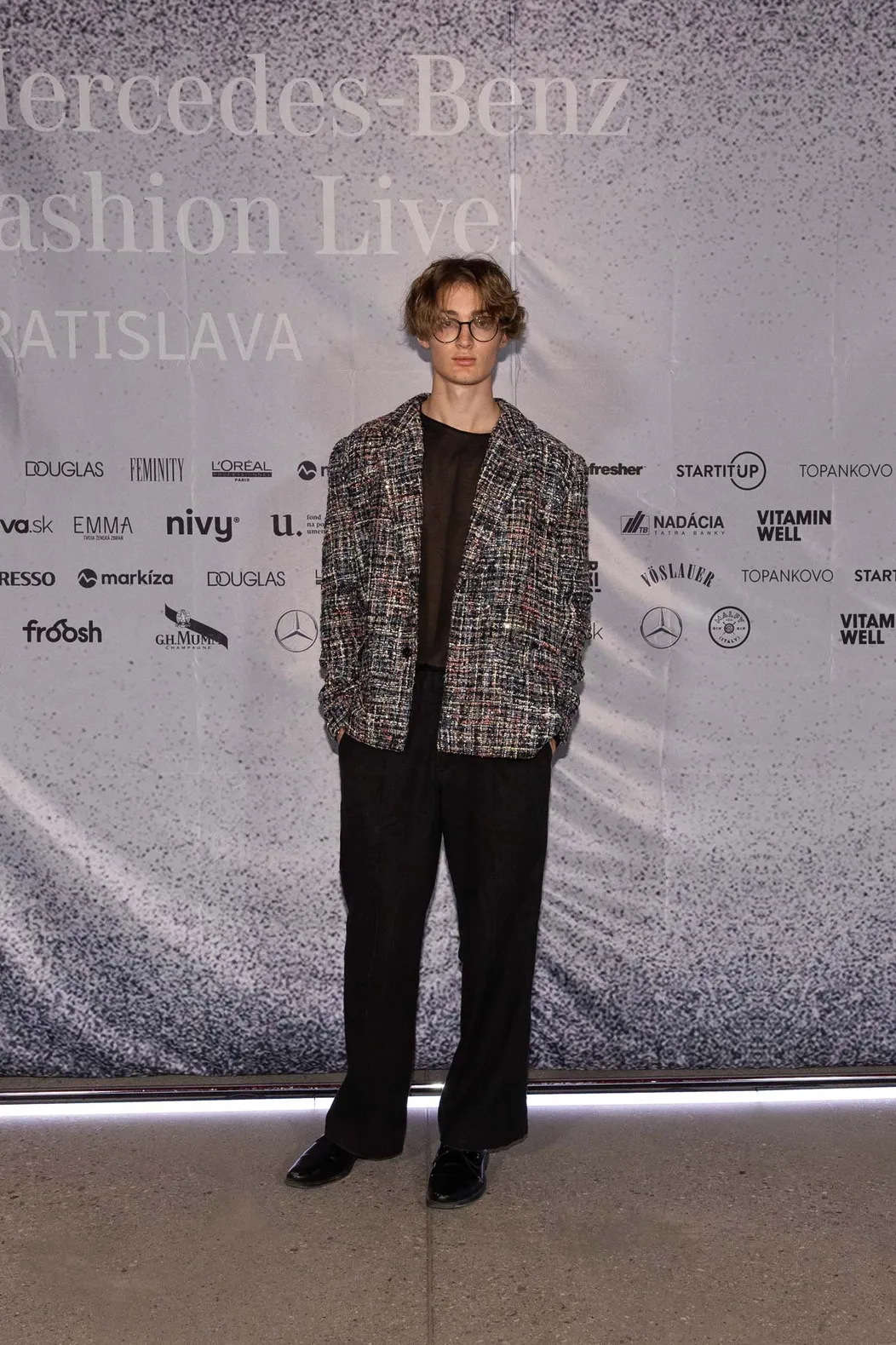 Fashion LIVE! 2023