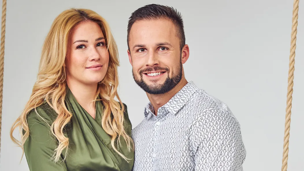 Tereza & Milan