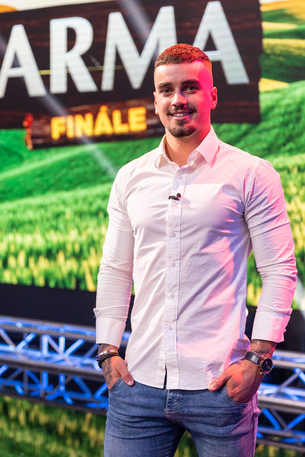 Šimon Koleň