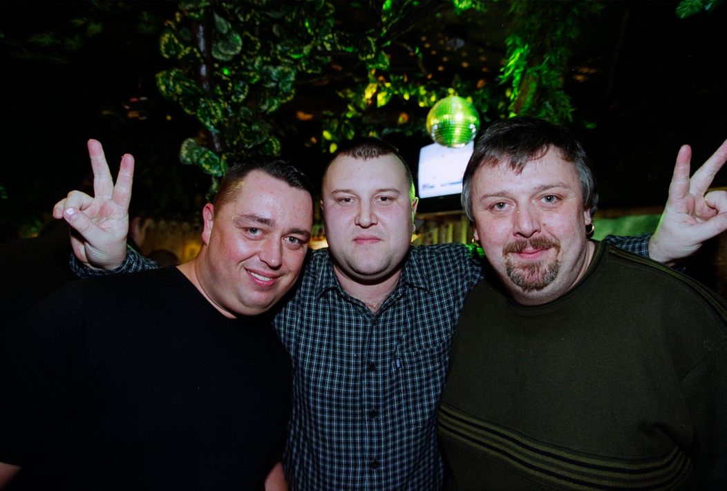 Zomrel Daniel Vali, spevák zo skupiny Maxim Turbulenc