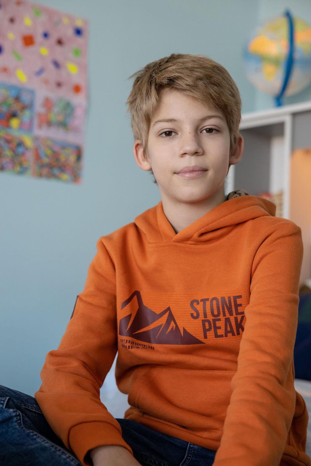 Marko Kramár v Červených páskach