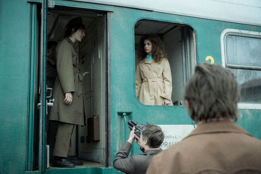 Metóda Markovič: Hojer - Zábery zo 4. časti Rodinná záležitosť