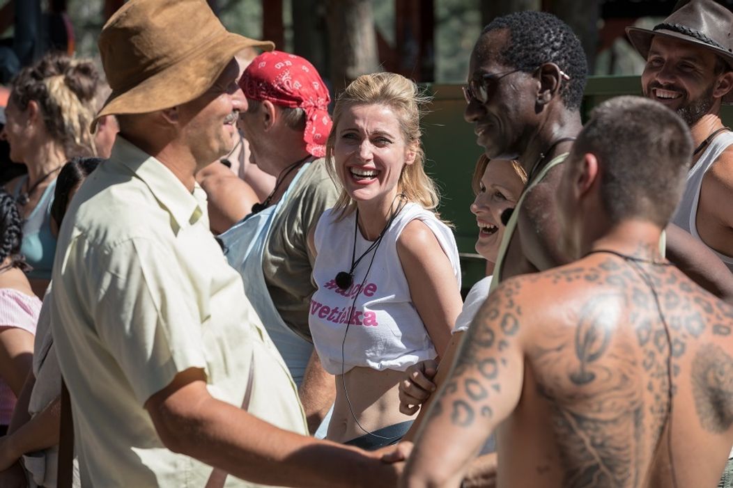 Hospodár prekvapil Silviu pivom