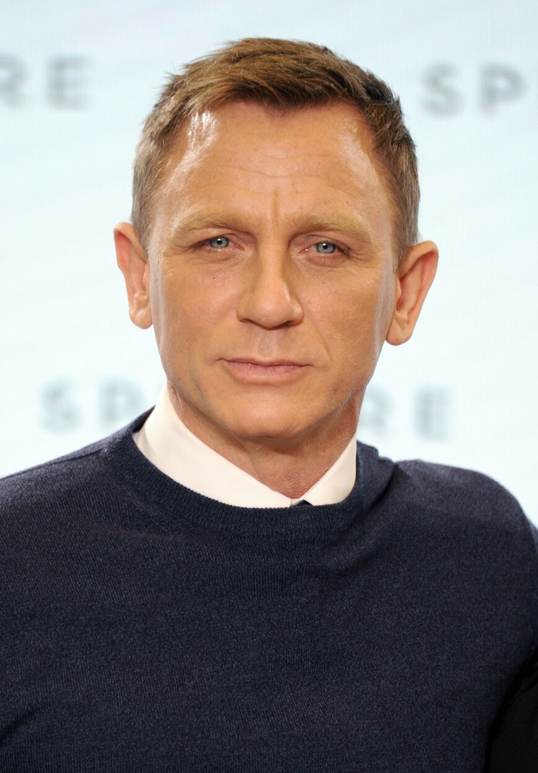 Daniel Craig
