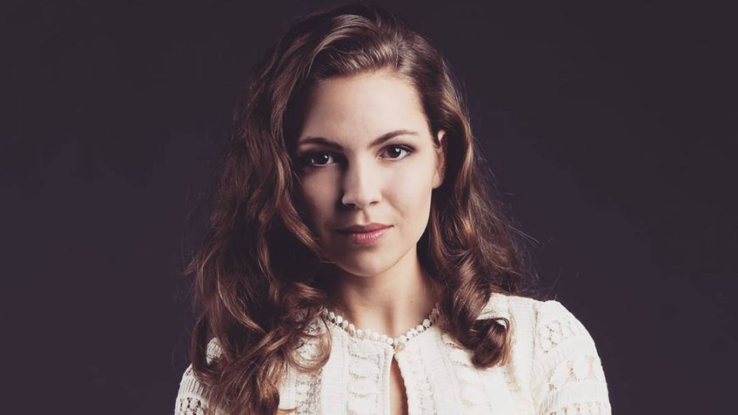 Patrícia Janečková.