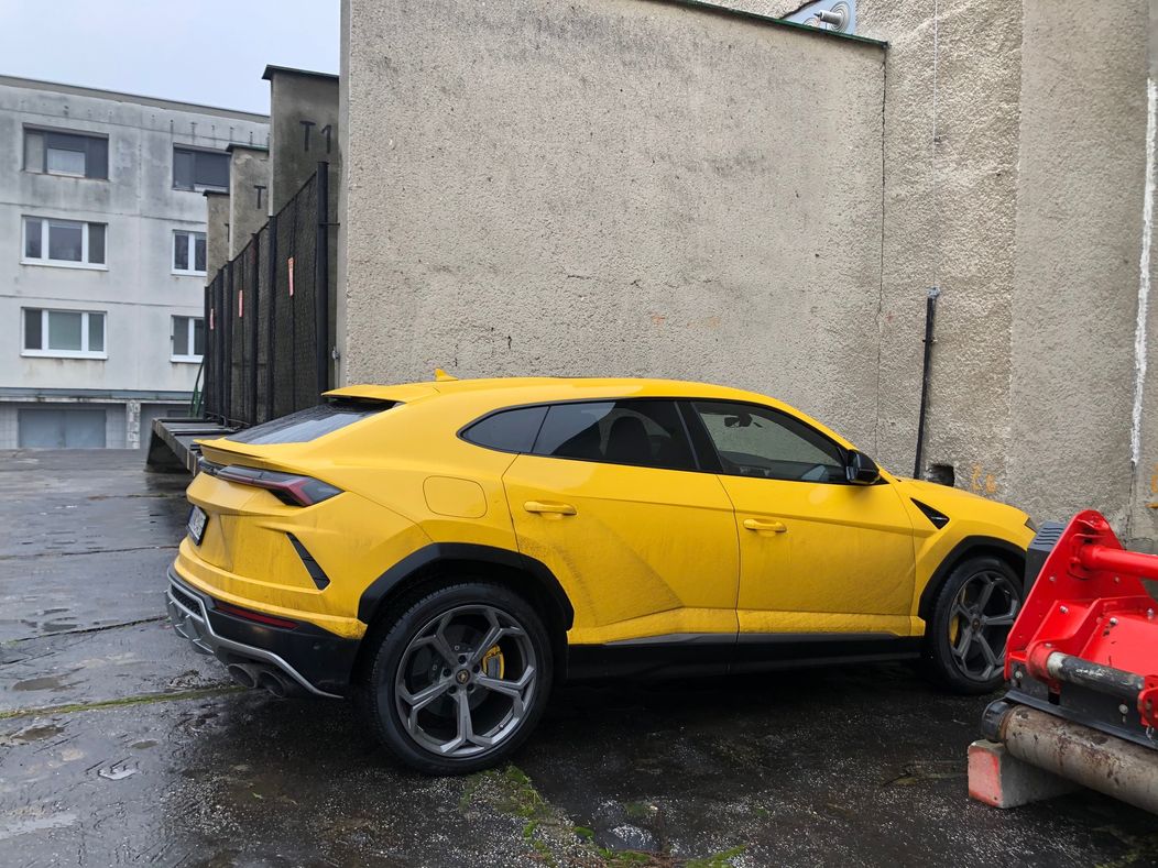 Skrytá kamera poriadne vystrašila Mariána Gáboríka