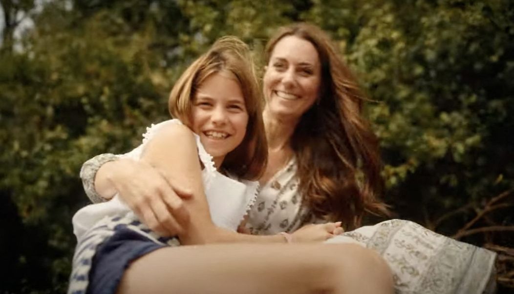 Princezná z Walesu ukončila liečbu, zverejnila láskyplné dojemné video