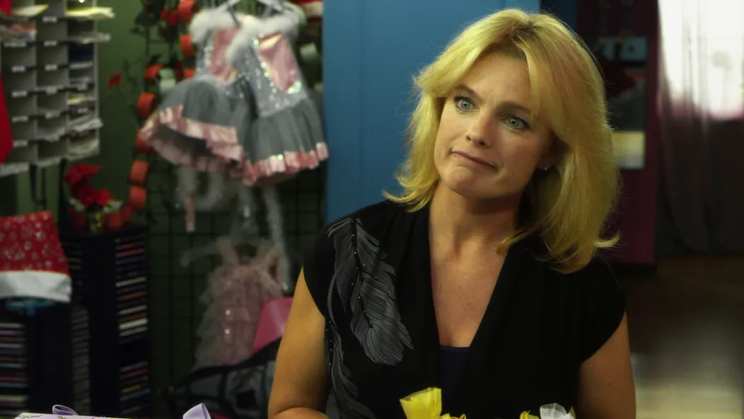 Erika Eleniak v súčasnosti