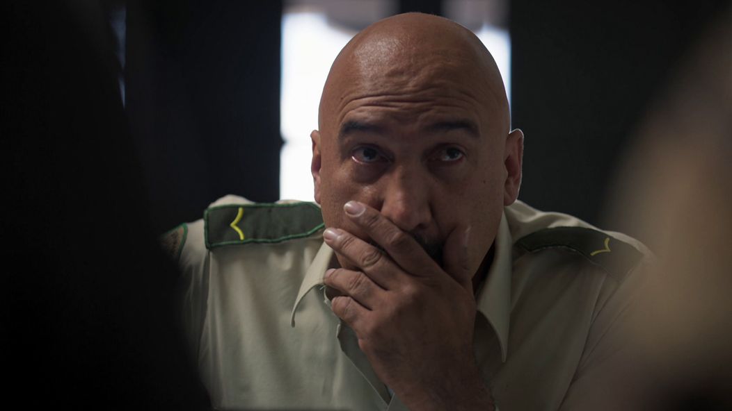 Skrytá vášeň – Príbeh pokračuje