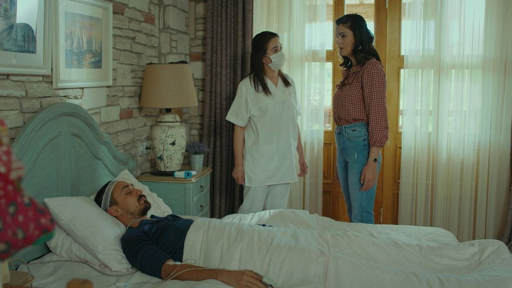 Veľvyslancova dcéra