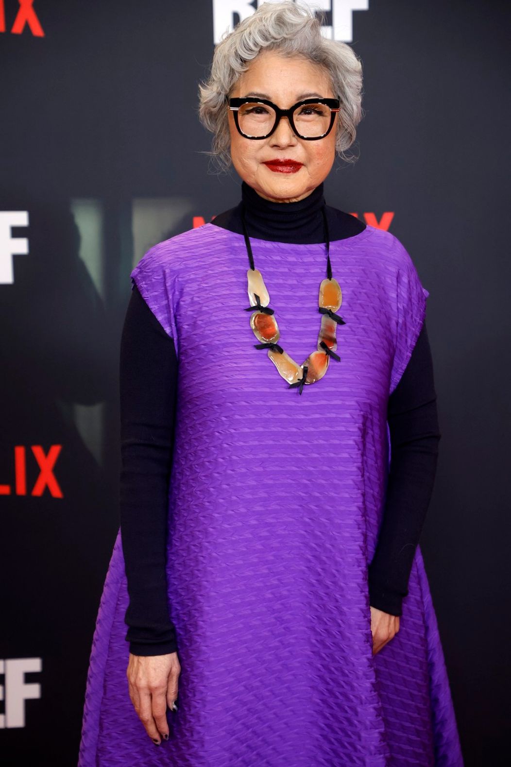 Zomrela herečka Patti Yasutake zo Star Treku