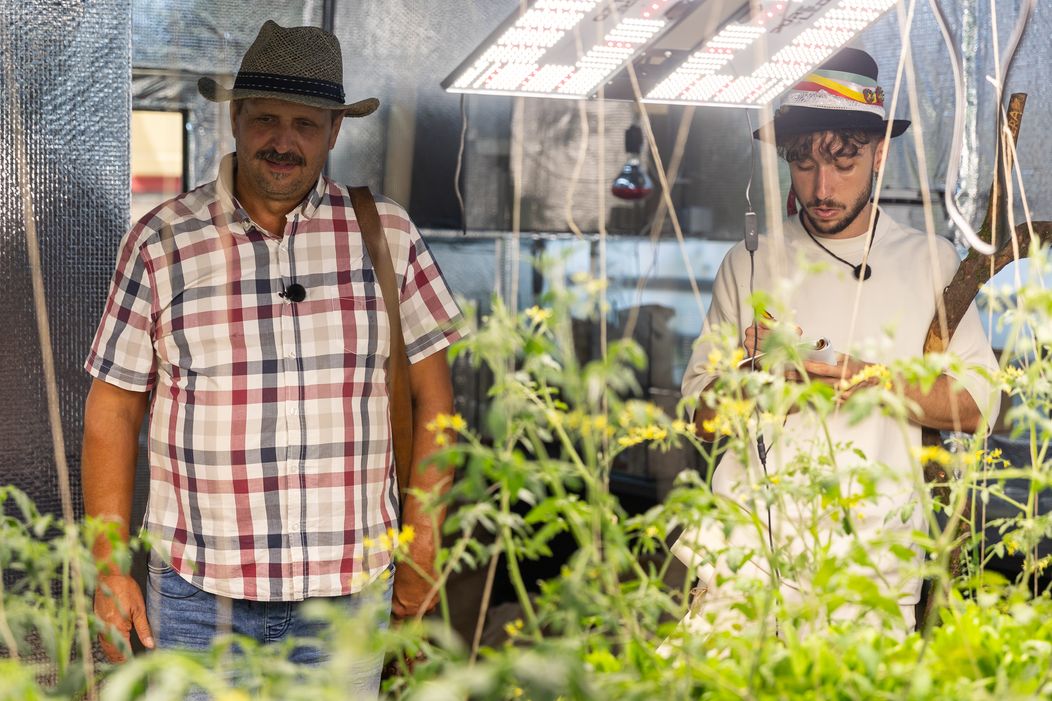 Farmárov čaká množstvo náročných úloh