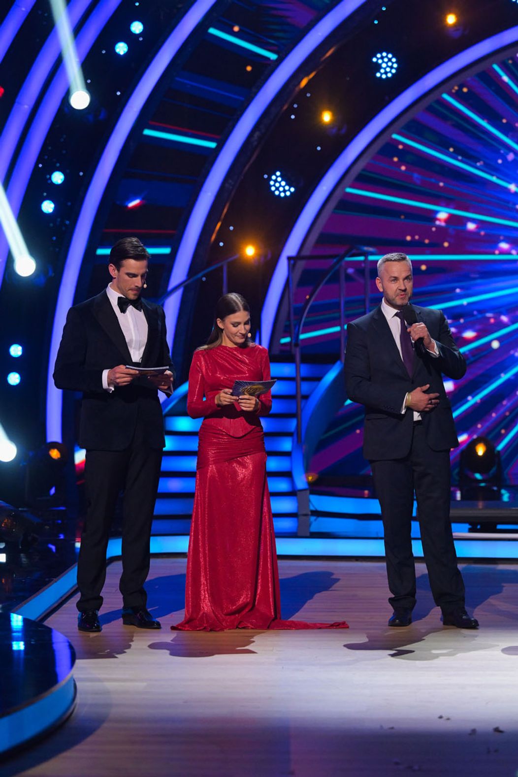 TOP momenty zo 6. kola Let's Dance: Po tomto čísle takmer spadla Incheba