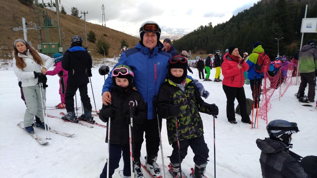 Neželaná nevesta II.I: 79. a 80. epizóda