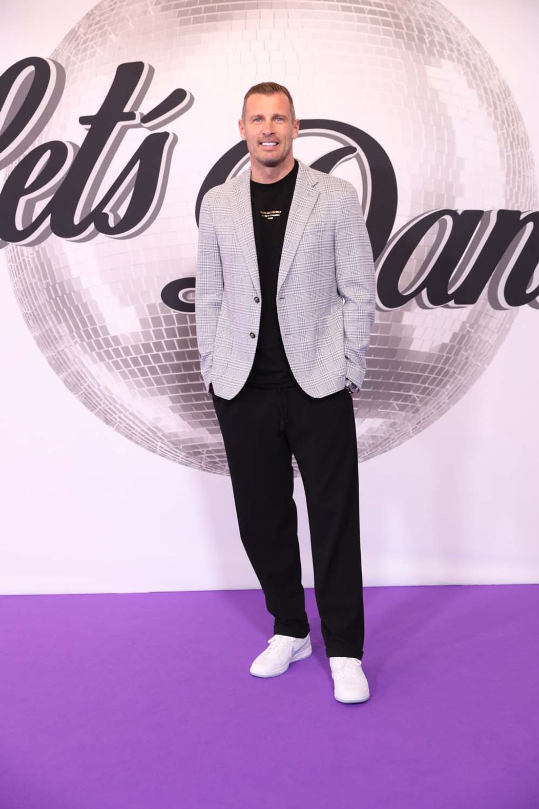 Móda z Let´s Dance - 4. kolo