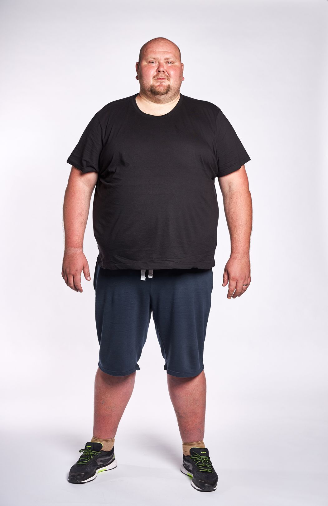 Peter pred premenou
