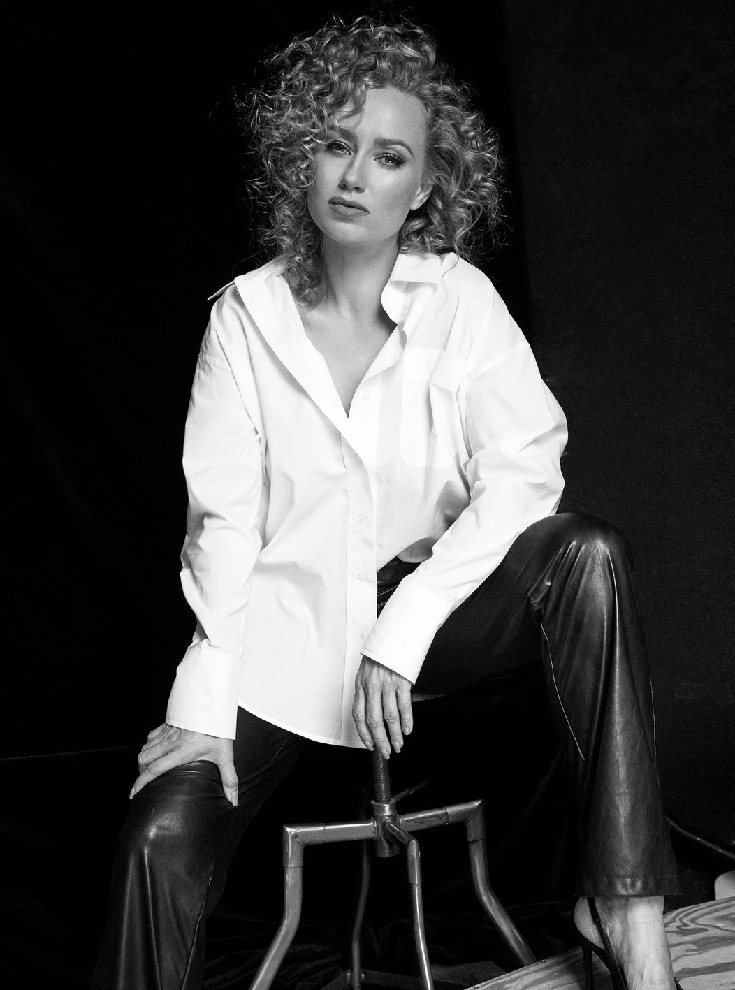 Natália Puklušová