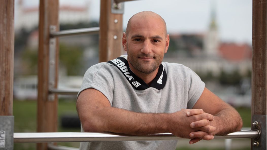 Daj si šport