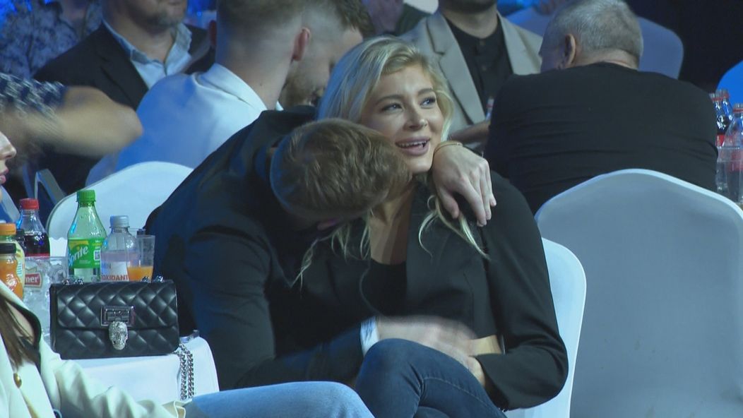 Vilém Šír a Sylvia Šulíková