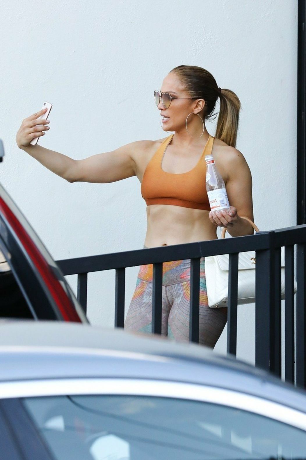 Jennifer Lopez