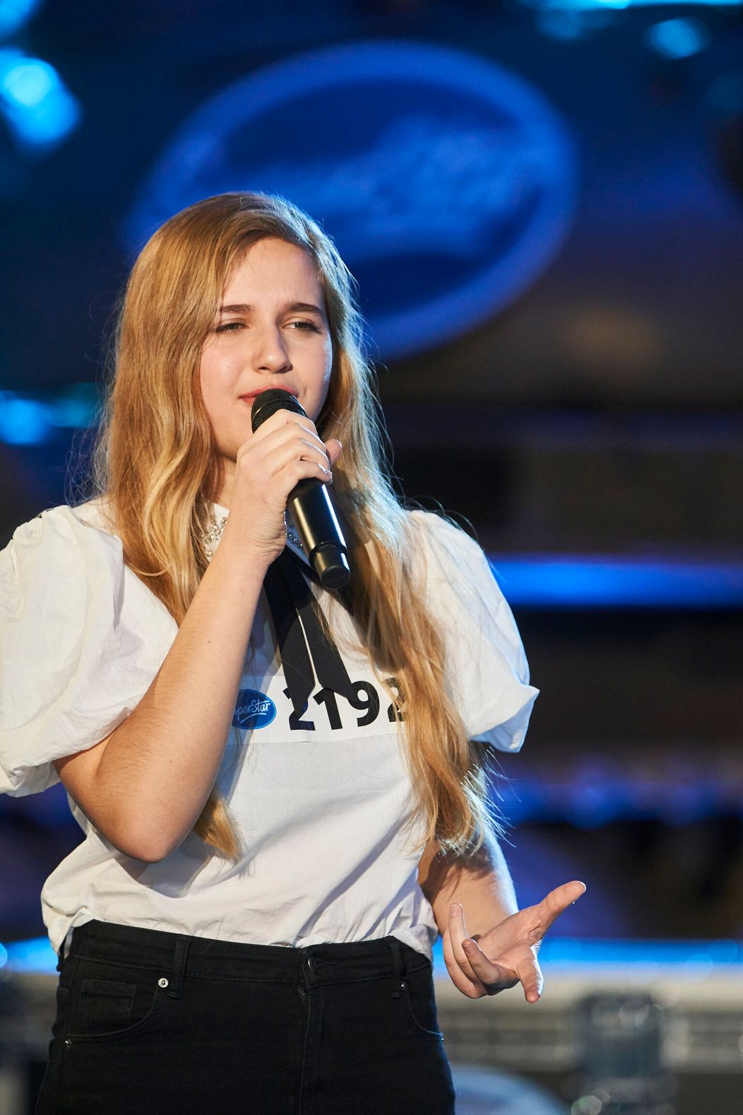 Diana Kovaľová v SuperVýbere