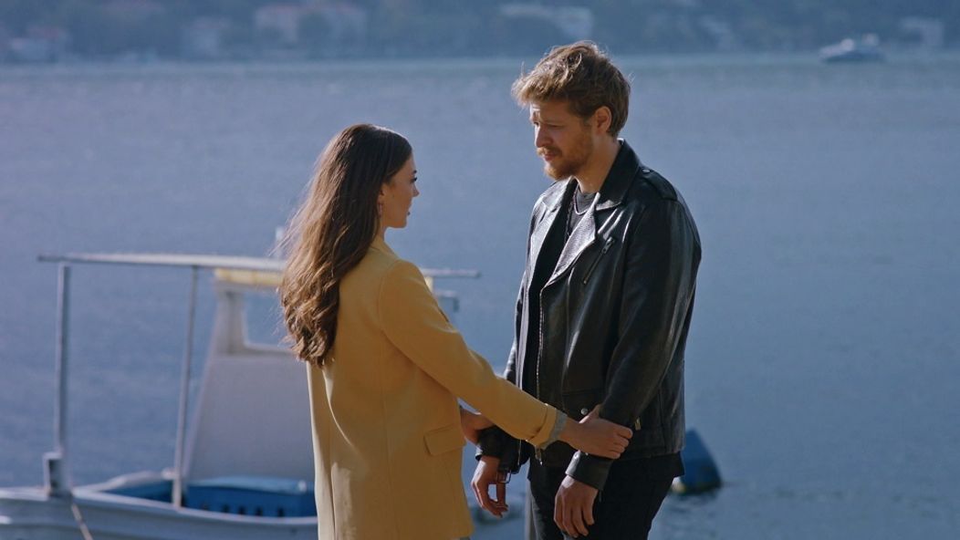 Láska, rozum, pomsta