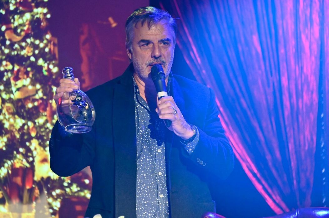 Chris Noth