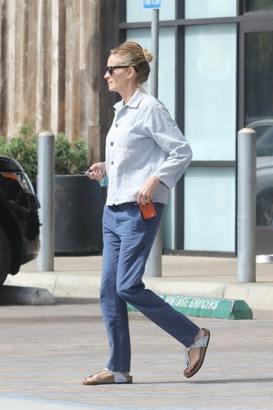 Julia Roberts