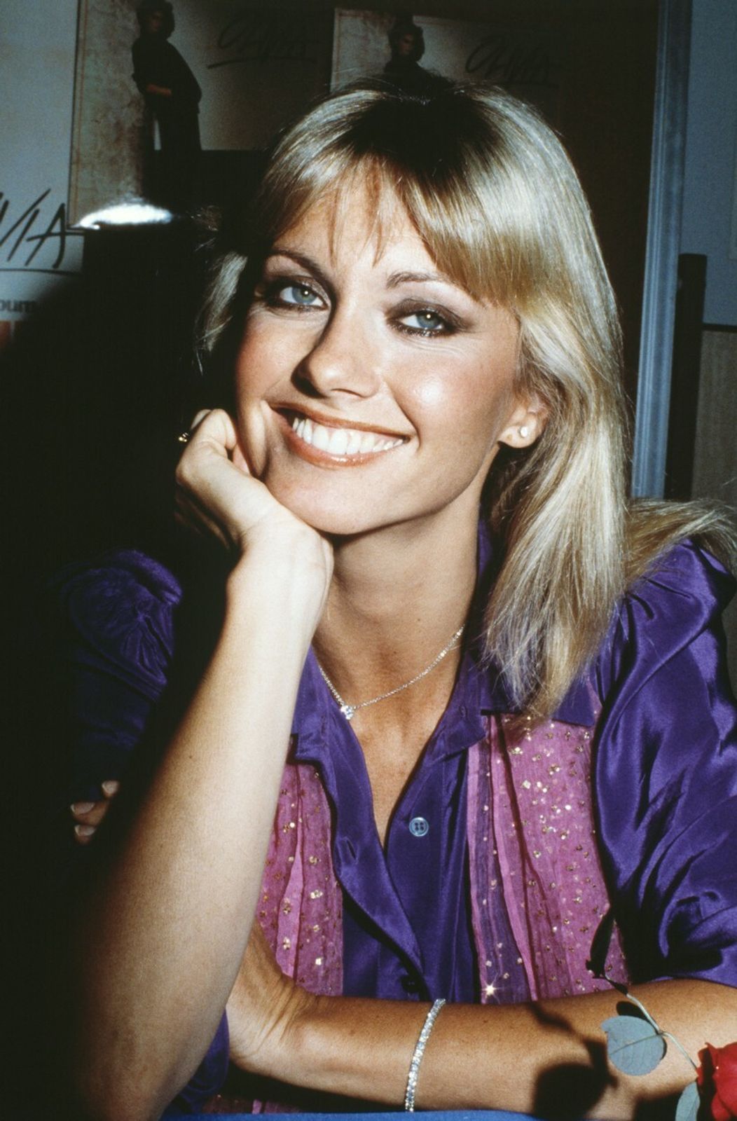 Olivia Newton-John