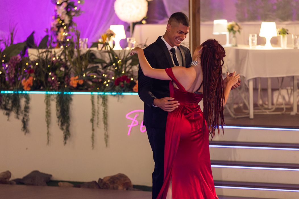 Finále tretej série šou Love Island Česko & Slovensko.