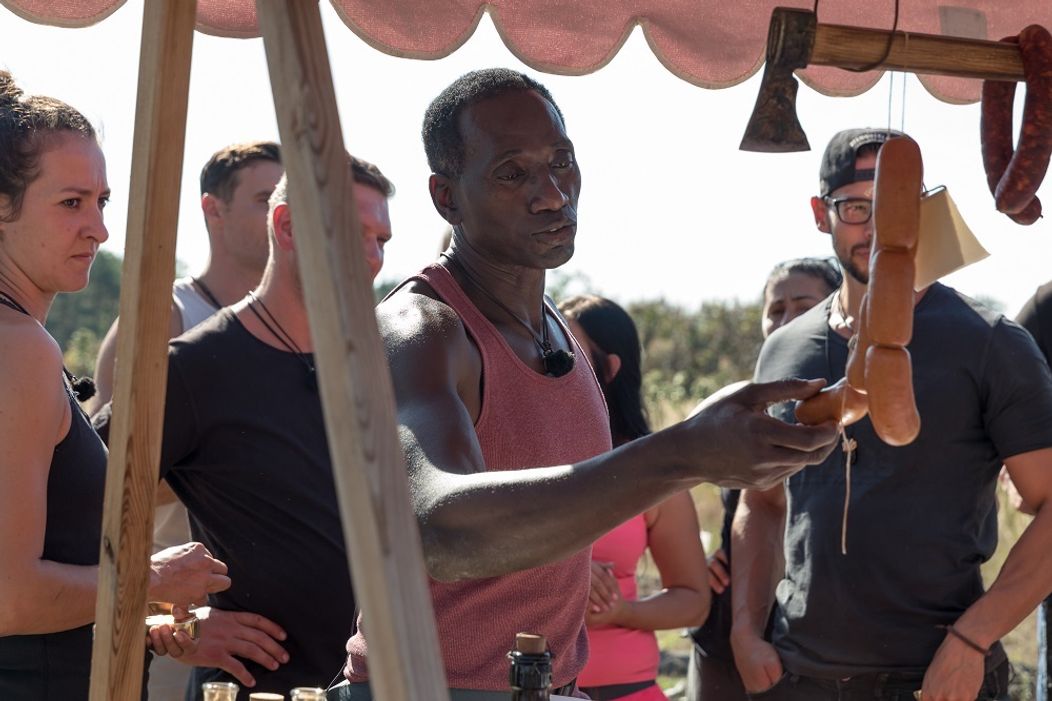 Ibi sa nechal nahovoriť na "teľacie" špekáčiky