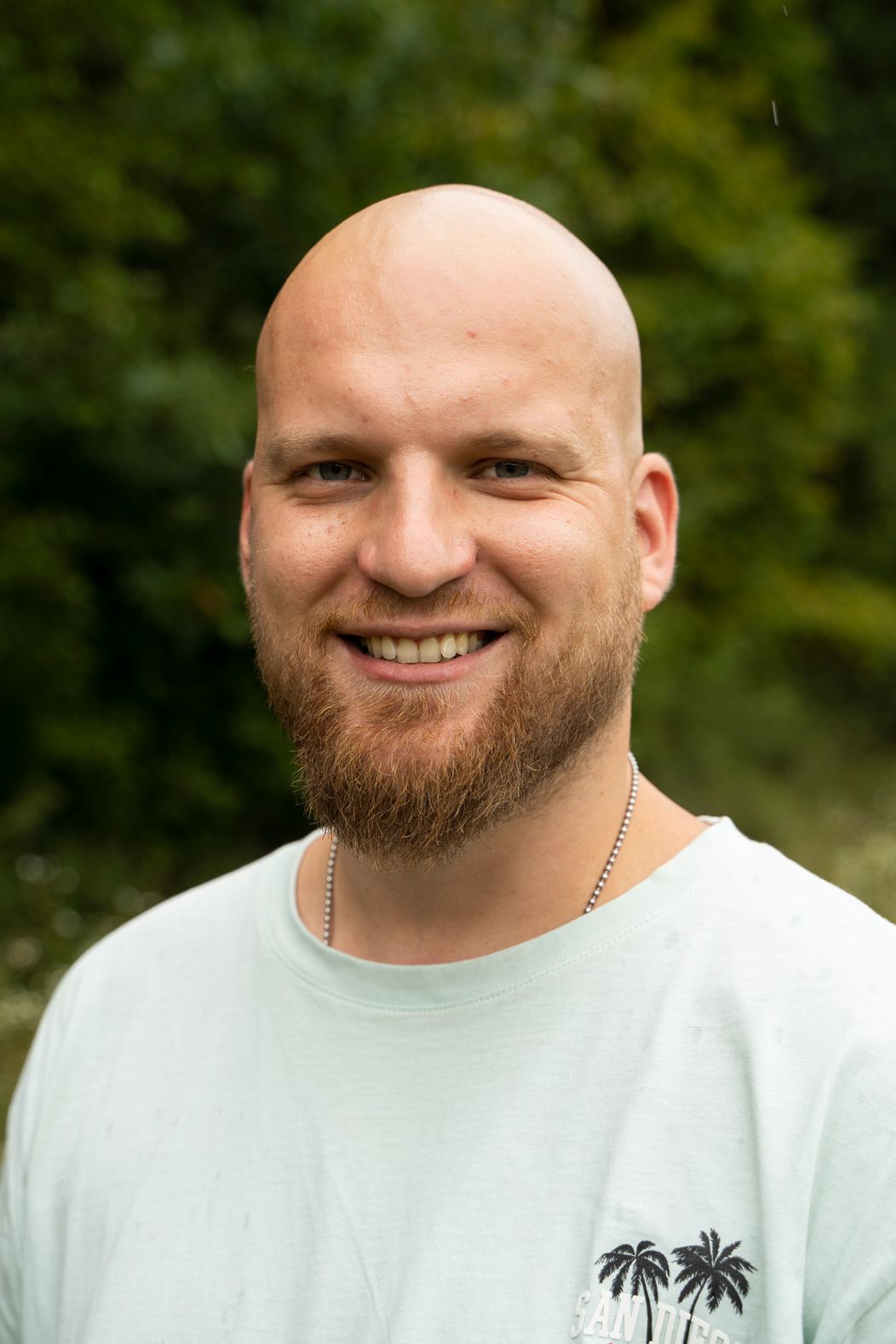 Matúš Smreček