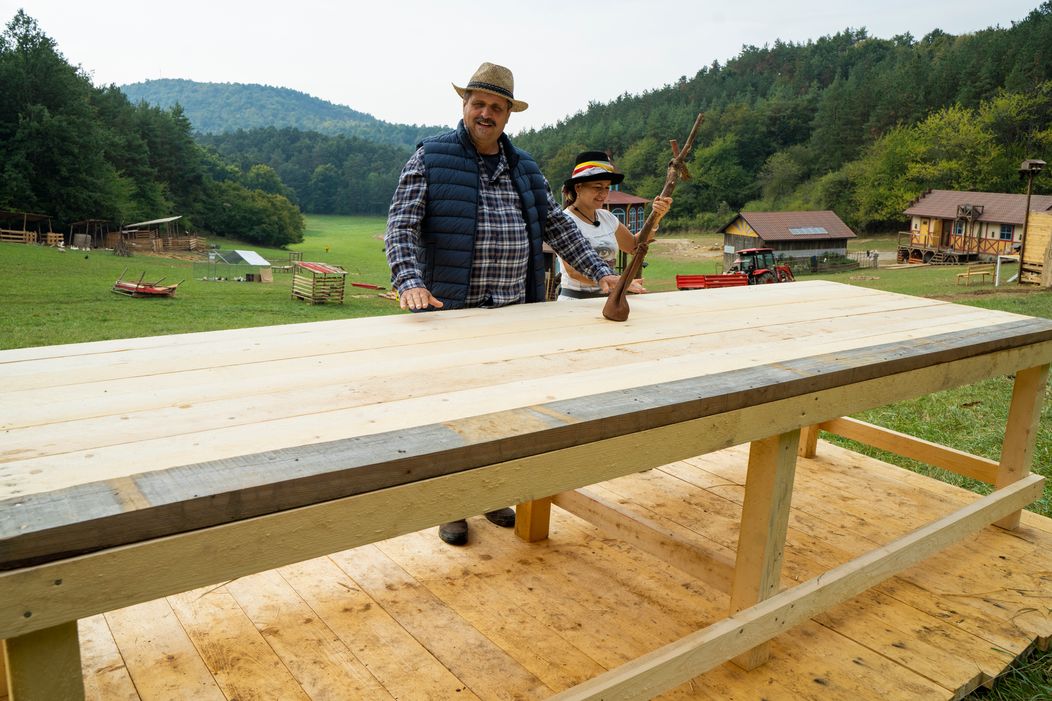 Mirka získala 48 mincí, Peter tesne prehral duel s Denisom