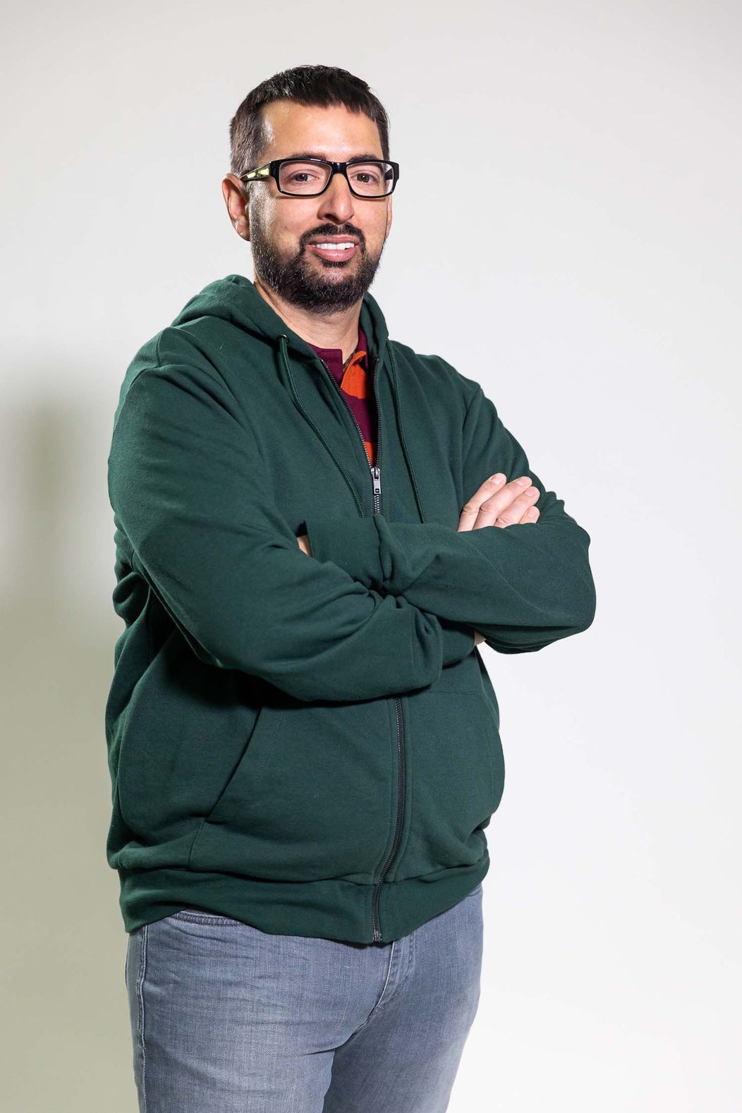 Utajený šéf Branislav Kubiš, obchodný riaditeľ pre podniky a reštaurácie v spoločnosti Plzeňský Prazdroj Slovensko