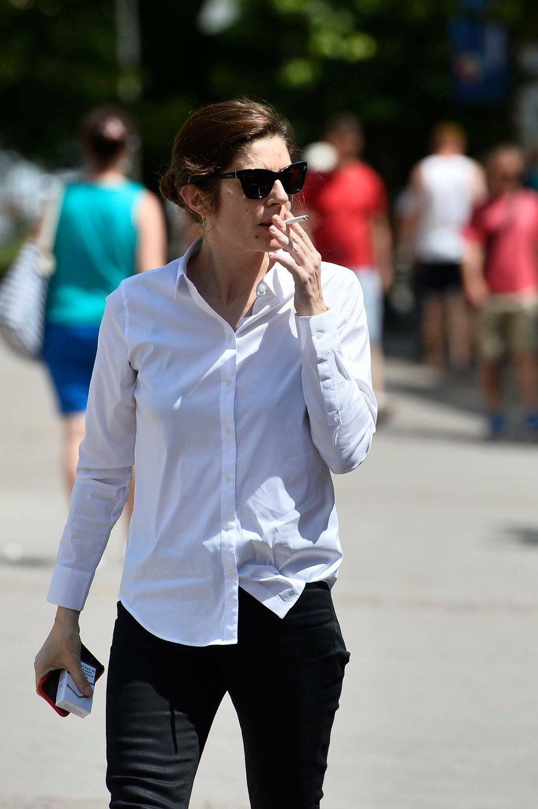 Chiara Mastroianni