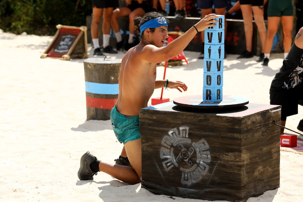 Survivor má za sebou ďalší neuveriteľný súboj kmeňov.
