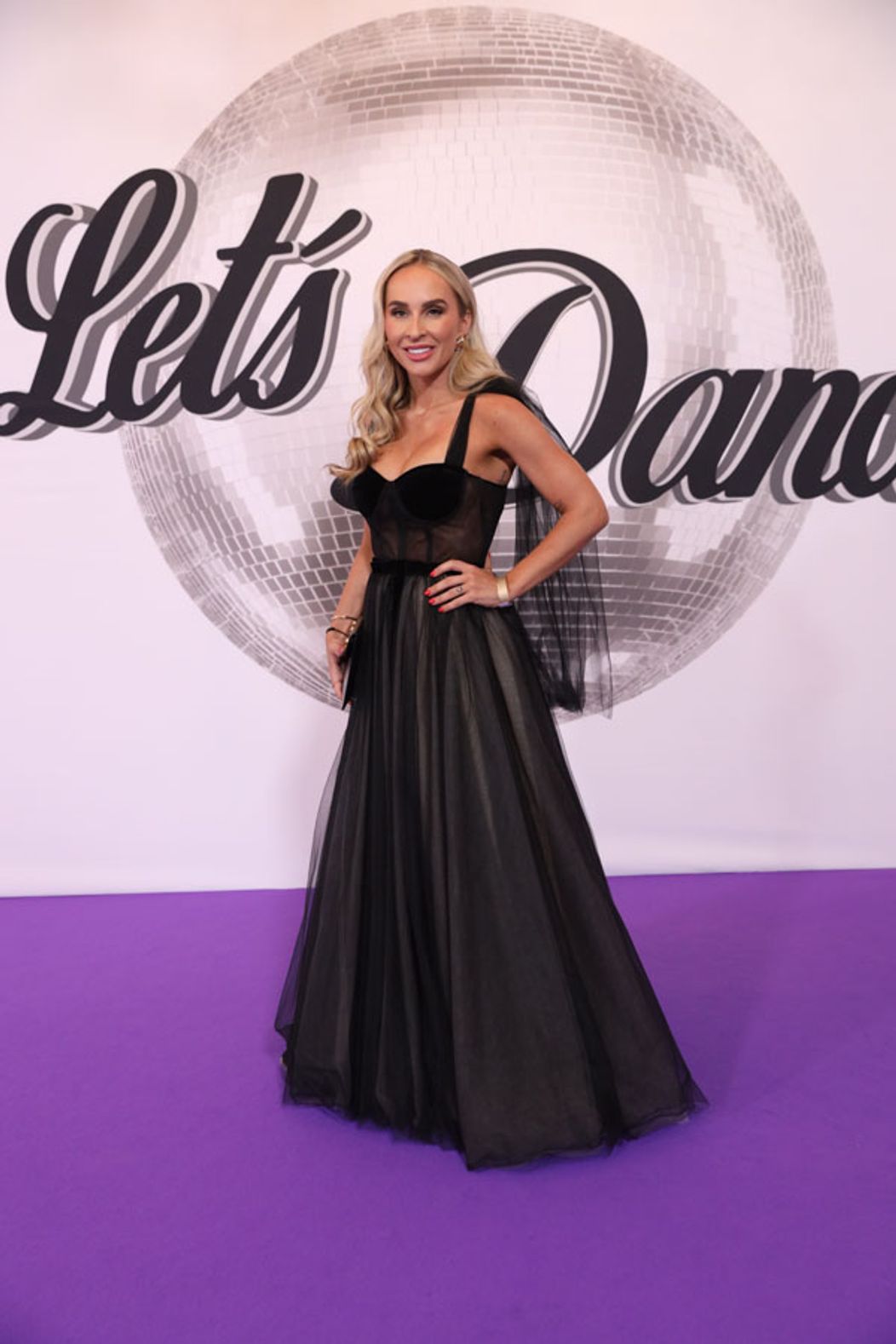 Móda z Let's Dance - 7. kolo