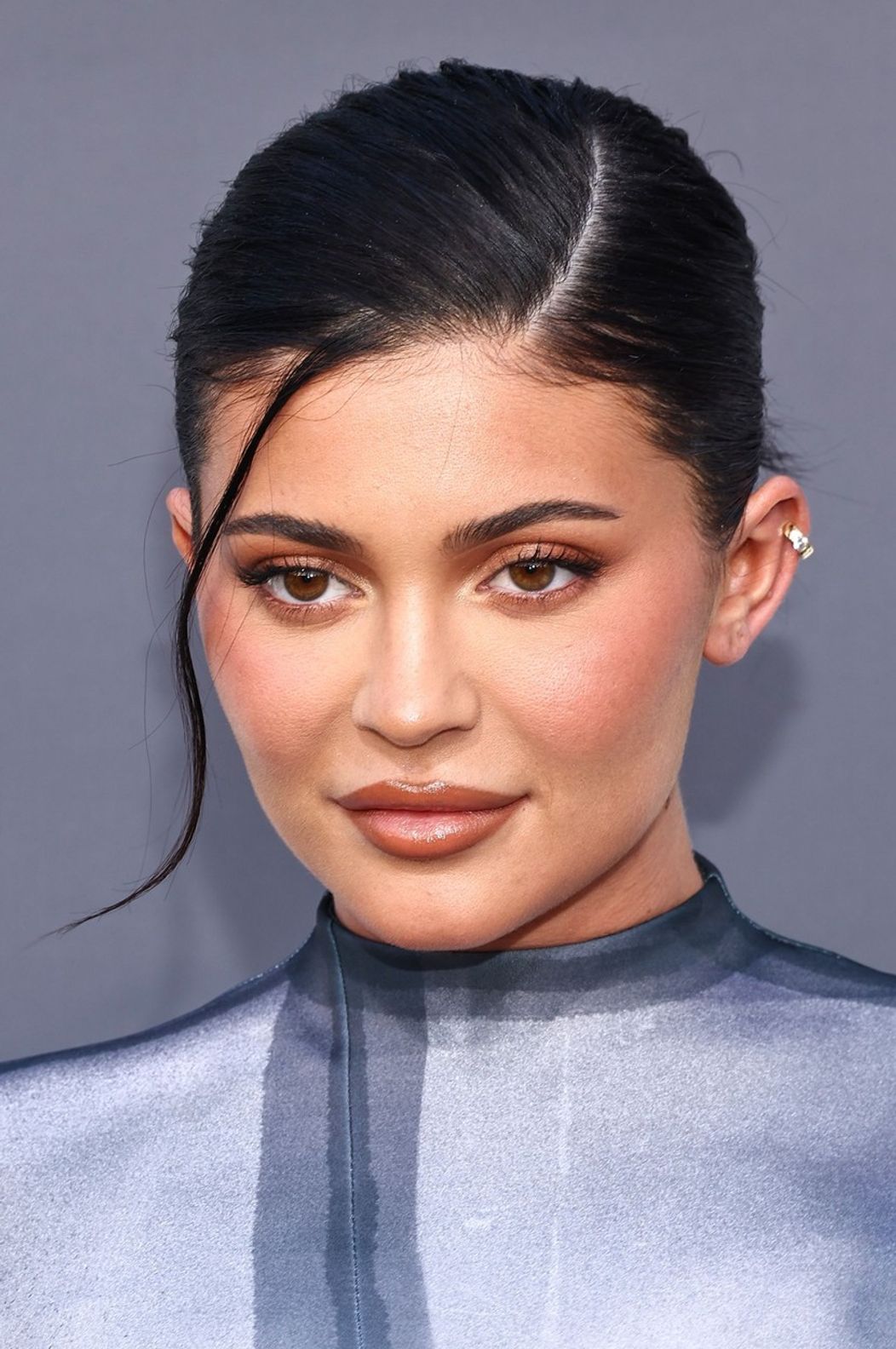 Kylie Jenner za roky