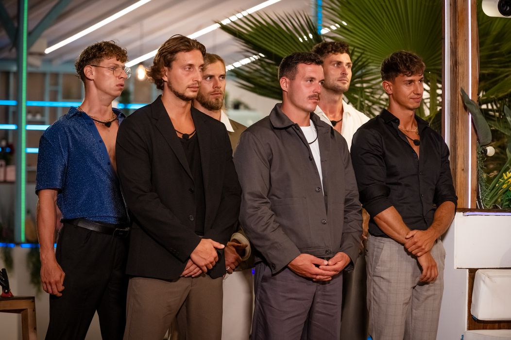 Už to bolí čoraz viac: Love Island opustili až tri srdiečka