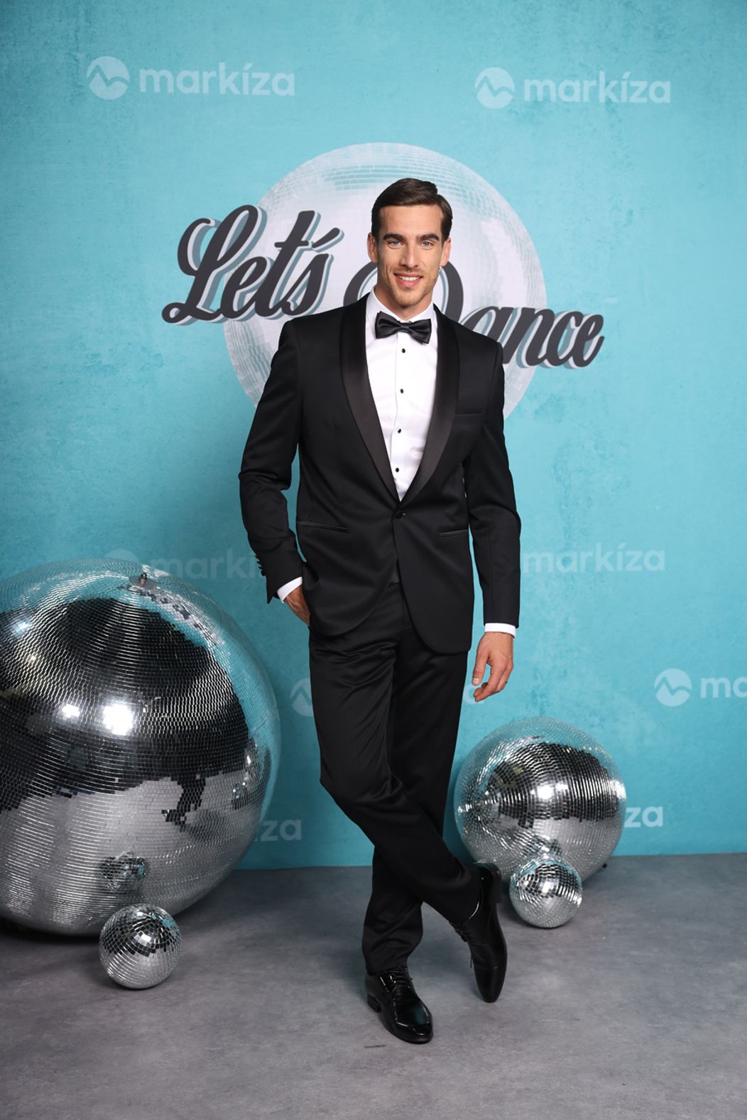 Let's Dance 8. kolo - Tanečné páry