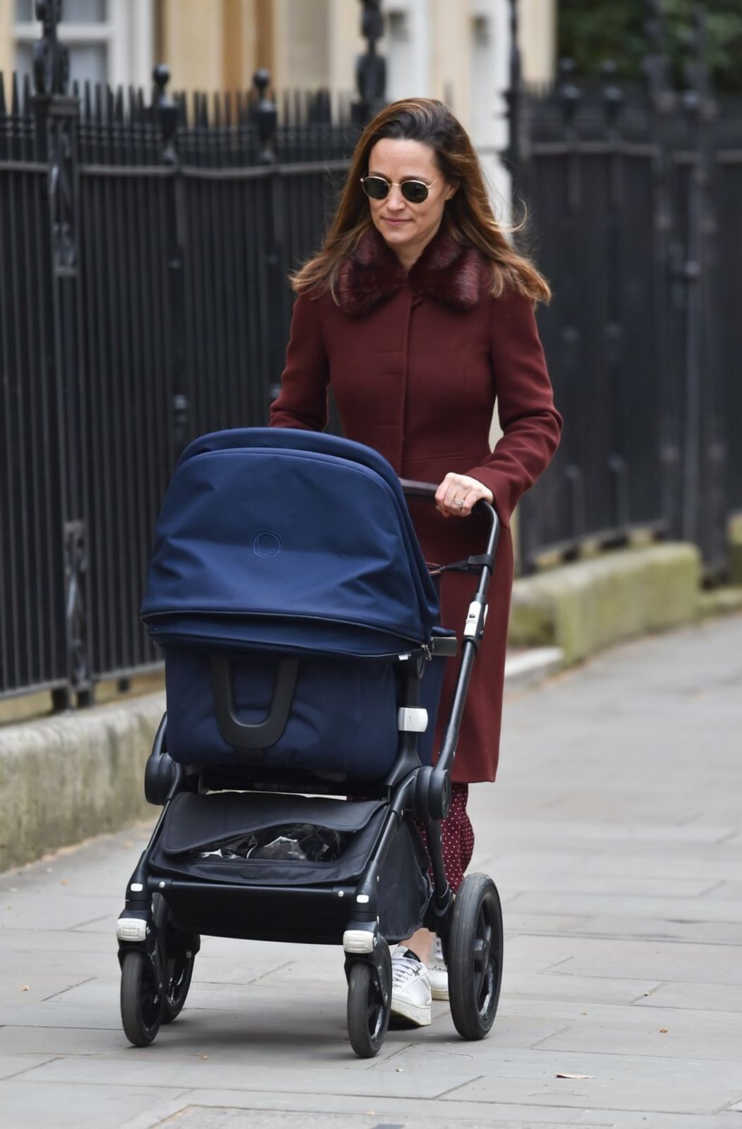 Pippa Middleton