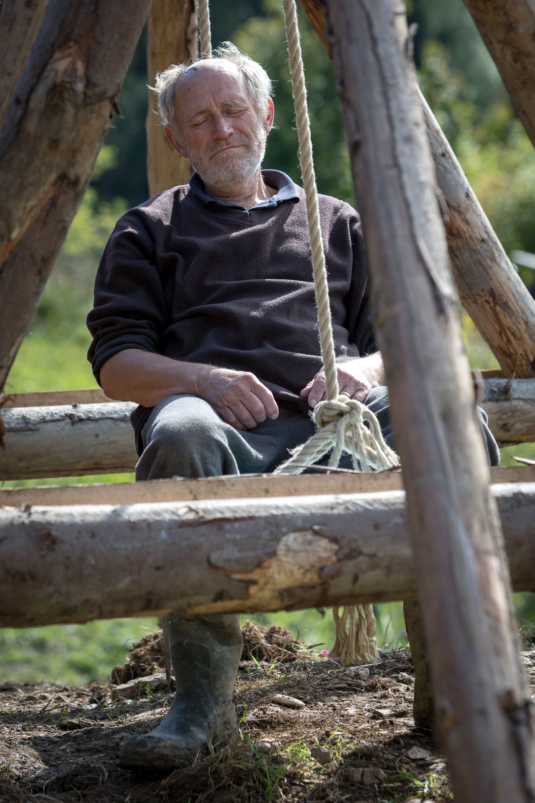 Chris a Heidi Powellovci 