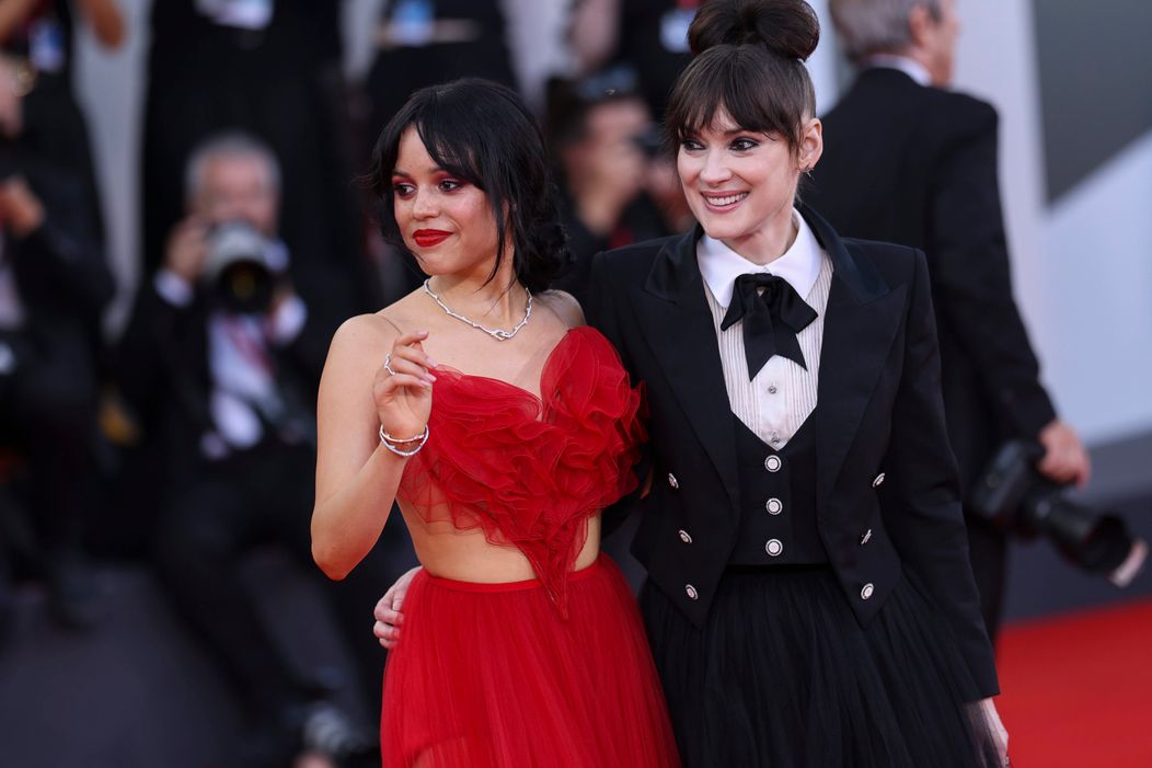 Medzinárodný filmový festival v Benátkach 2024