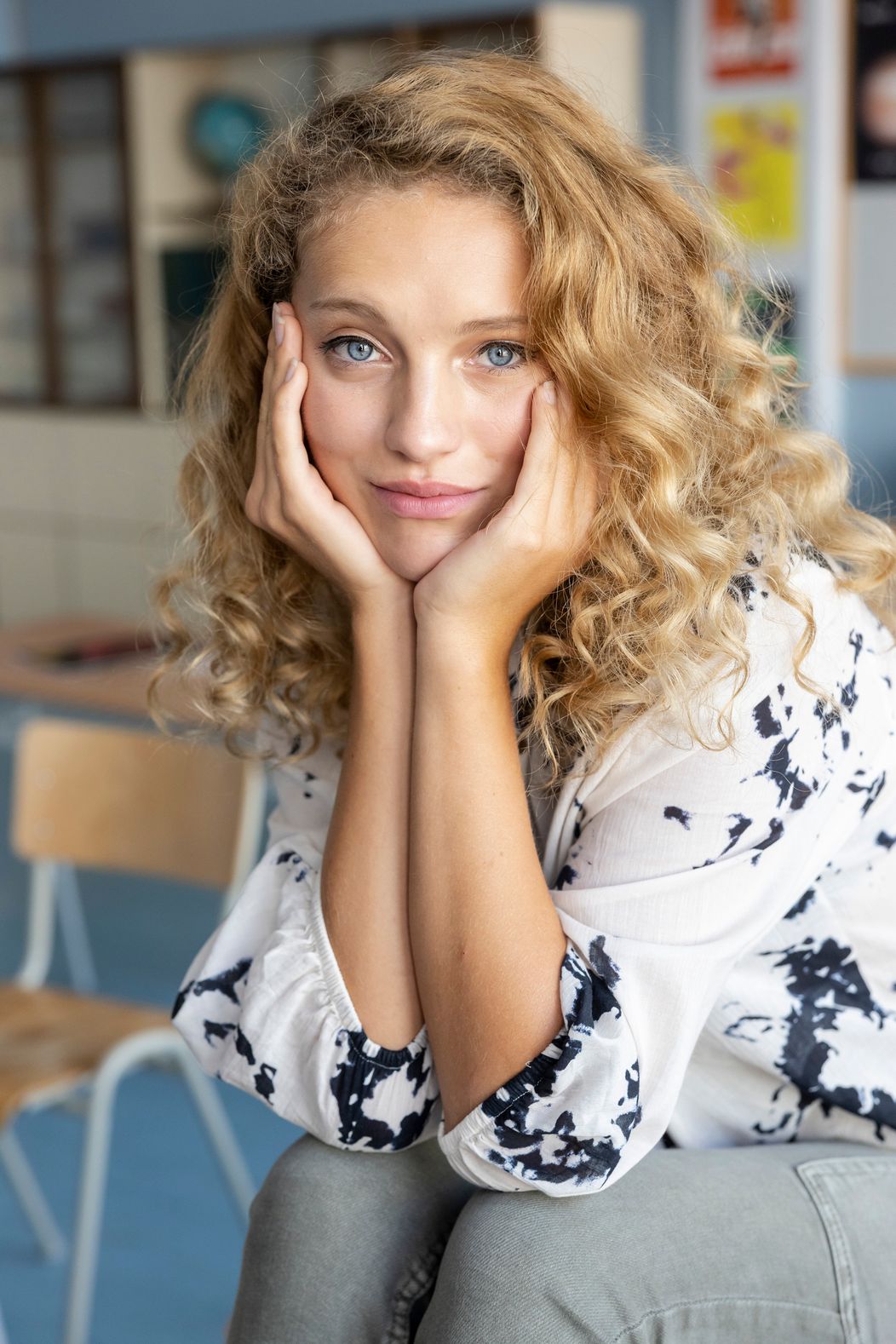 Simona Guľašová